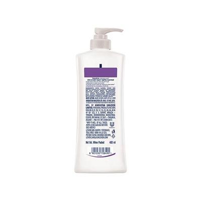 Vaseline Intensive Care Advanced Repair Body Lotion 400 ml - Lotions & Creams