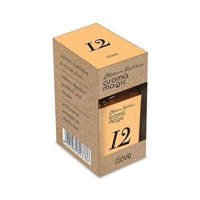 Aroma Magic Essential Oil - Clove 20 ml - Essential Oils