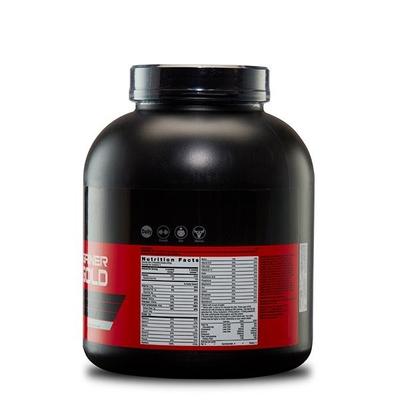 GNC Pro Performance Weight Gainer 2200 Gold Powder - Vanilla Flavour 6 lb - Weight Gain