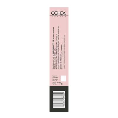 Oshea Herbals Mesmeric Liquid Eye Liner 45 ml - Under Eye Creams & Serums