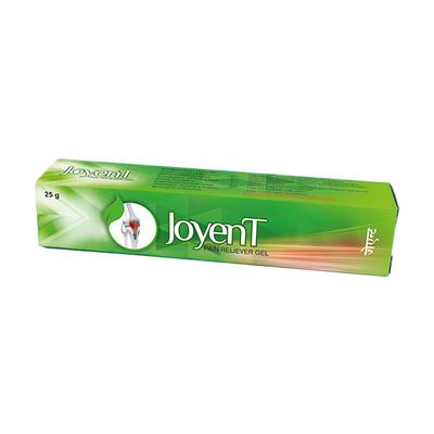 JoyenT Pain Reliever Gel 25 gm - Gel/Cream
