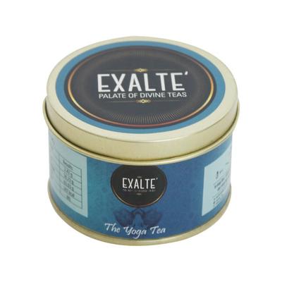 Exalte The Yoga Tea Leaves 25 gm - Teas