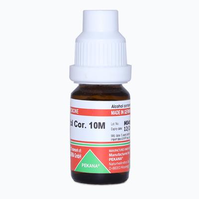 Adel Merc Subl Corr 10M Liquid 10 ml - Dilutions