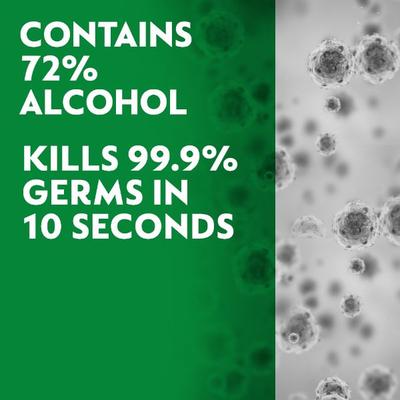 Dettol Instant Hand Sanitizer - Original 50 ml - Hand Sanitizer