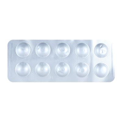 IDETOR 40mg Tablet 10's - High Cholesterol-Dys