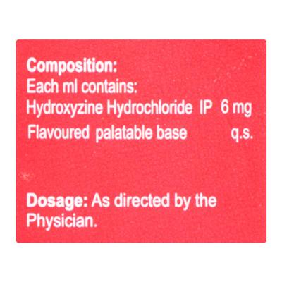 ATAZIS Drops 15ml - Anxiety-Anx