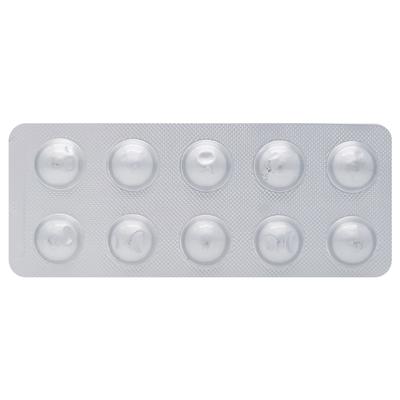 MESTROLYST 40 Tablet 10's - Cancer Oncology-Hor