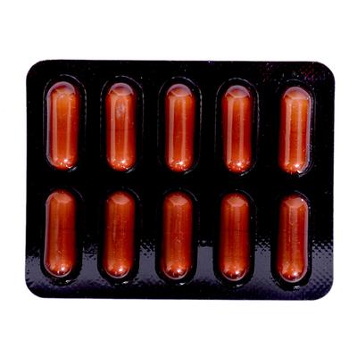JOLLIMINE Capsule 10's - Arthritis-Dis