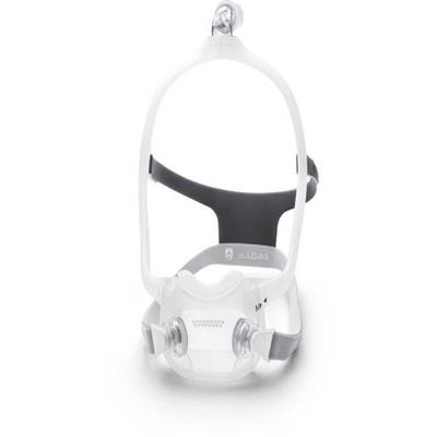 Philips Respironics Dreamwear Full Face Mask (S) 1's - Respiratory Therapy