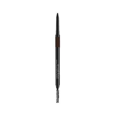 Smashbox Brow Tech Matte Pencil Dark Brown 0.09 gm - Eyebrow Pencils & Enhancers