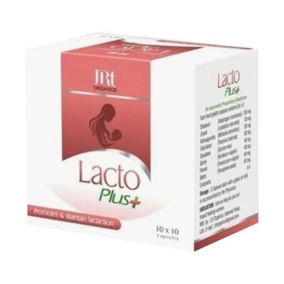 Lactoplus Capsule 10's - Supplements-Vam