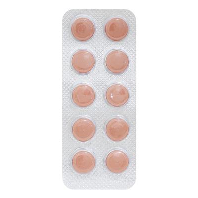 Dicloflame 50mg Tablet 10'S - Pain relief-Nsa