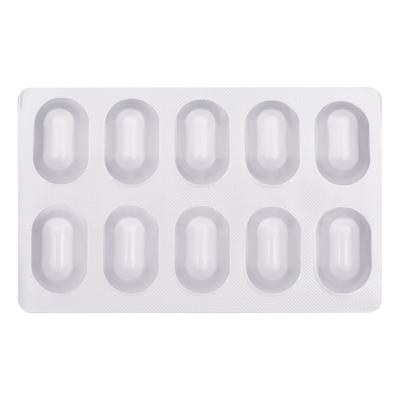 PHARABE 40/30 Capsule 10's - Ulcer/Reflux/Flatulence-Aaa