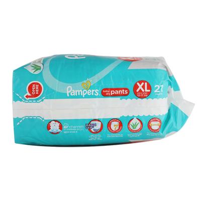Pampers Baby Dry Pants (XL) 21's - Diapers & Wipes
