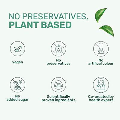 andMe Women's Protein Powder - Choco Almond 500 gm - Women Health