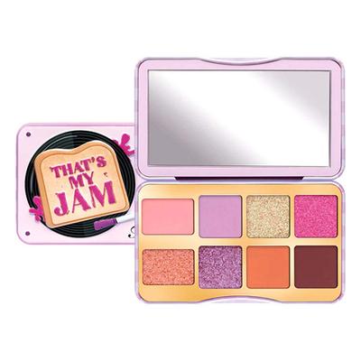Too Faced That'S My Jam On-The-Fly Eye Shadow Palette 6.7gm - Eye Shadow Palettes