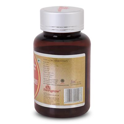 Nutrigrow Cranberry Capsule 30's - Herbal Dietary Supplement
