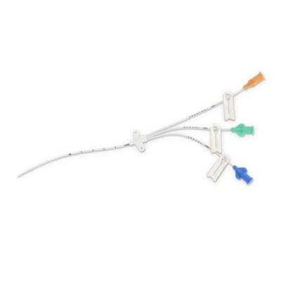 Vygon Multicath 3 Lumen Cath 4.5Fr 6cm (1233.063) 1's - Catheters & Tubes