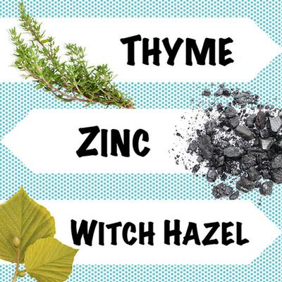 Simple Daily Skin Detox Sos Clearing Booster 25 ml - Face Wash & Cleansers