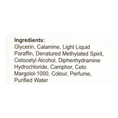 Calmac Lotion 100ml - Dry Skin-Emo
