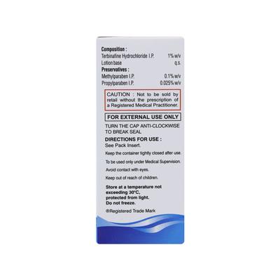 AF TER Lotion 20ml - Fungal Infections-Anf