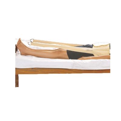 Dynamic Dyna Pelvic Traction (1550) (S) - Knee/Ankle/Leg/Foot Supports