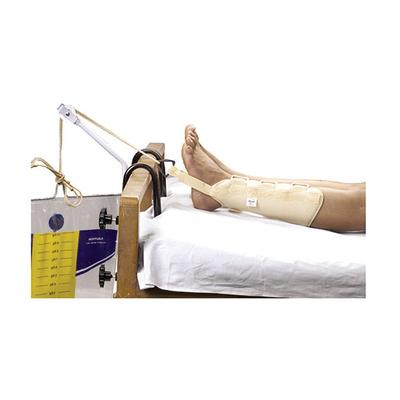 Dynamic Dyna Ankle Traction (1540) (XL) - Knee/Ankle/Leg/Foot Supports