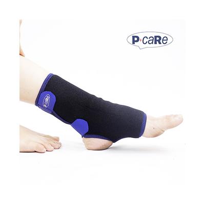 P+caRe Ankle Support Neoprene (C3025) (SPL) - Knee/Ankle/Leg/Foot Supports