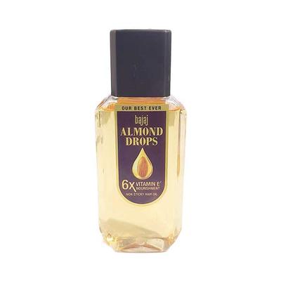 Bajaj Almond Drops Hair Oil 285 ml - Hair Oils