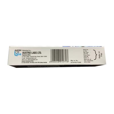 OFDI OTC Cream 15gm - Skin Infections-Toc