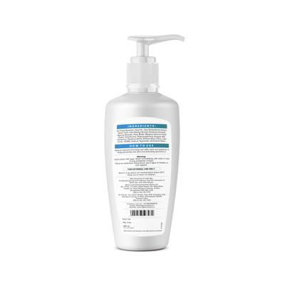 CGG Cosmetics After Sun Exposure Hydration Lotion With Aloe Vera & Shea Butter 200 gm - Creams/Oils/Lotions
