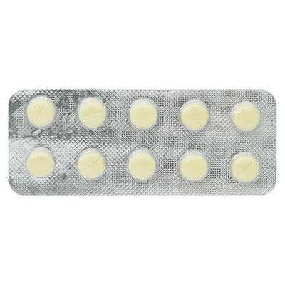 Ritrod Tablet 10'S - Uterus Conditions-Dut