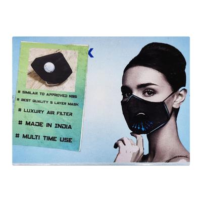 Arvind N95 Face Mask 1's - Face Mask