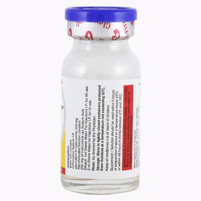 Altacef 250mg Injection 1's - Bacterial Infections-Cep