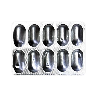 DIACEFORD GM Tablet 10's - Arthritis-Oth