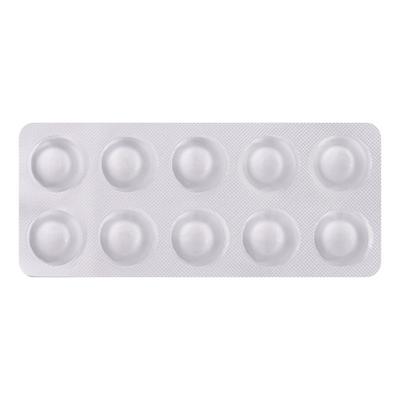 Olsar H 20mg Tablet 10'S - Hypertension-Ang