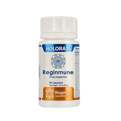 Biogetica Reginmune Capsule 60's - General Health