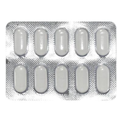 SEPTACAL Tablet 10's - Supplements-Cal