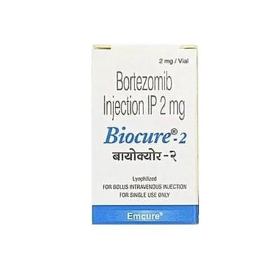 Biocure 2mg Injection 1'S - Cancer Oncology-Tar