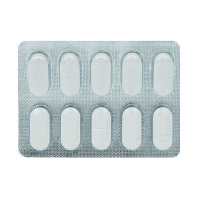 ORTHO CCZ Tablet 10's - Supplements-Vam