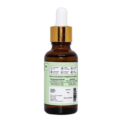 Kapiva Pure Tulsi Ark Drops 30 ml - Health Products