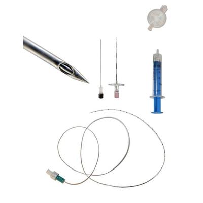Meditech Combined Spinal Epidural Set - 18 cm 1's - Syringes/Needles