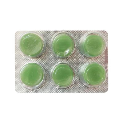 Kofol Lozenges - Mint Flavour 12's - Sore Throat Lozenges