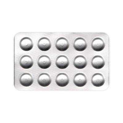 JUBIRA 10 Tablet 15's - High Cholesterol-Dys