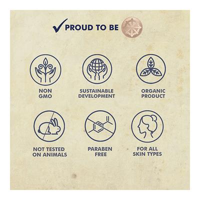 Bioayurveda Pure Butter Body Creme 20 gm - Lotions & Creams