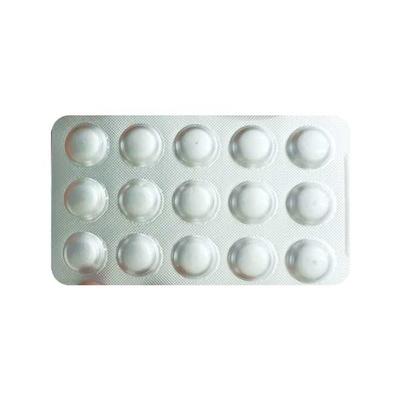 TELZOX 20 Tablet 15's - Hypertension-Ang