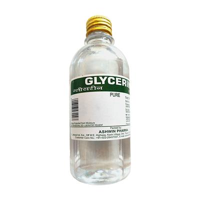 GLYCERIN IP 400ML - Surgicals