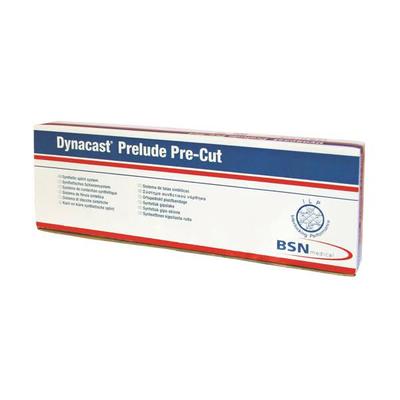 Essity Dynacast Prelude Pre - Cut Synthetic Splint System (12 cm x 76 cm) 1's - Bandages & Dressings