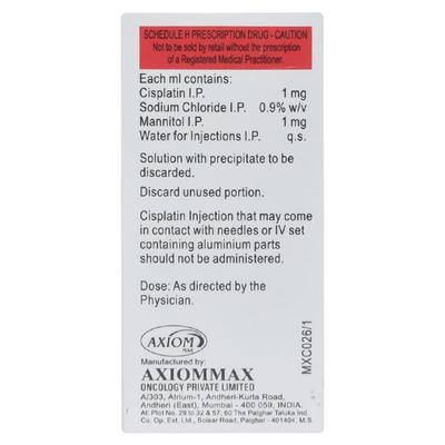 PLANETICA 10 Injection 10ml - Cancer Oncology-Cyt