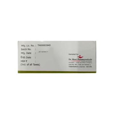 ATARSTIN 20 Tablet 10's - High Cholesterol-Dys